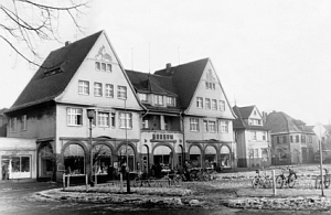 Senftenberg